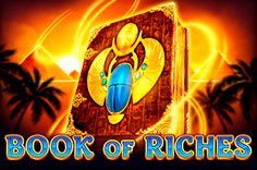 Book Of Riches