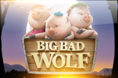 Big Bad Wolf